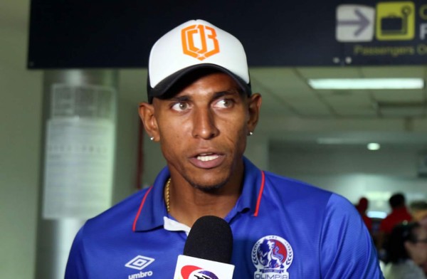 Carlo Costly propone a Héctor Vargas para la Selección de Honduras