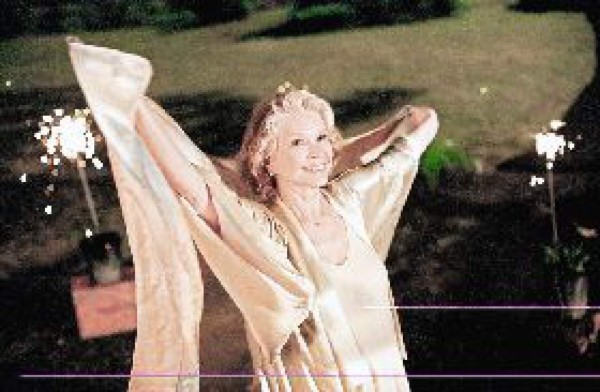 Marcada por los recuerdos