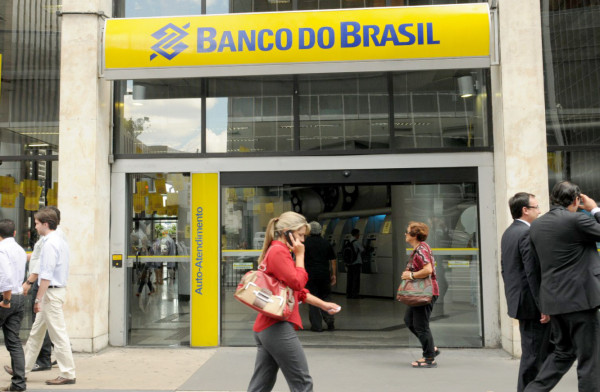 La banca de Brasil es la más rentable