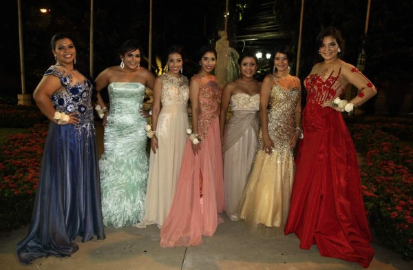 Listos para la universidad