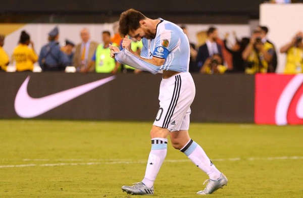 El mensaje del vestuario de Barcelona a Messi