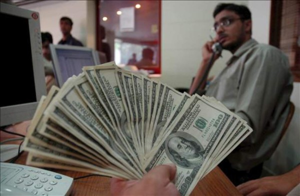 Remesas a El Salvador subieron 6,6% a USD 4.103 millones