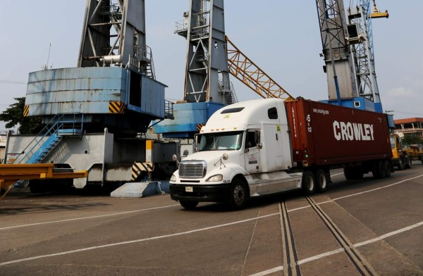 Agentes de carga hondureños buscan competencia transparente