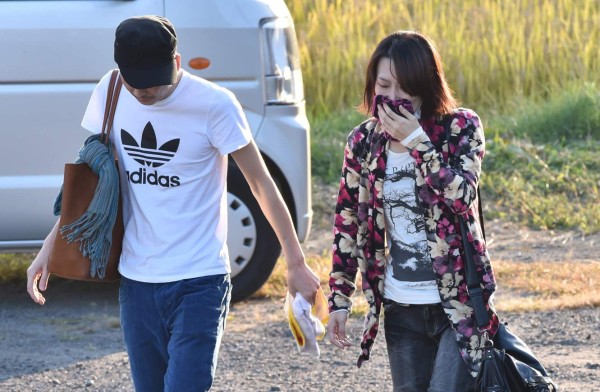 Aumenta a 36 el número de muertos por erupción en Japón