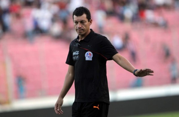 Preocupación en Olimpia por las bajas