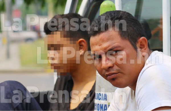 Al subjefe del penal lo citaron para que llevara encomienda al presidio