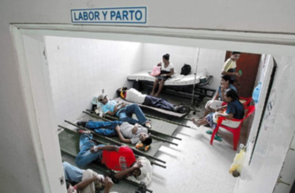 Vigilan frontera con Nicaragua por leptospirosis