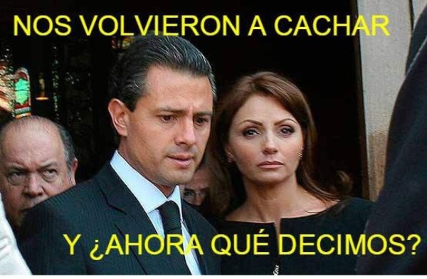 #Ladypropiedades, mexicanos no perdonan a 'La Gaviota' por nuevo escándalo