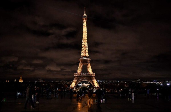 París es la ciudad más cara del mundo para vivir