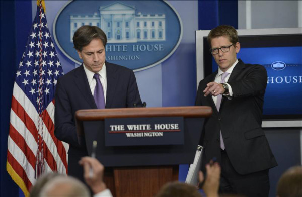 Siria podría entregar armas químicas para evitar ataque armado