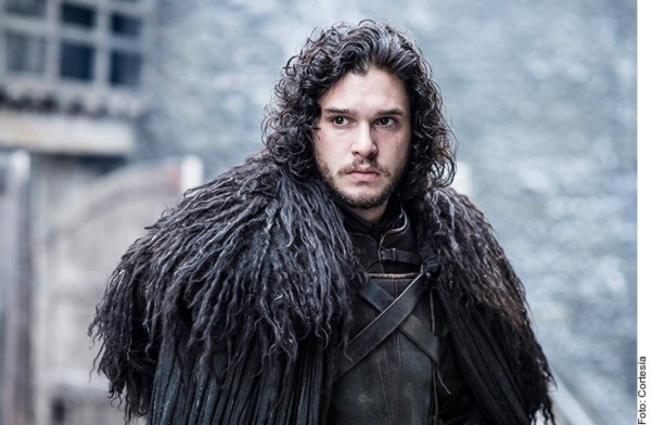 Kit Harington: 'Tuve problemas de salud mental después de 'Game of Thrones''