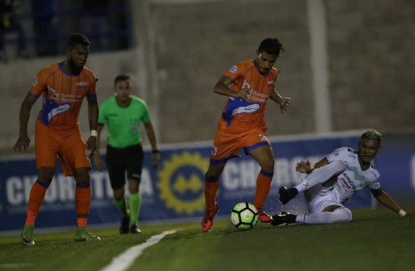 Así queda la tabla de posiciones tras el triunfo de la UPN ante Platense