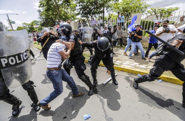 Foto: La Prensa