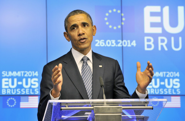 Agentes del Servicio Secreto se emborrachan