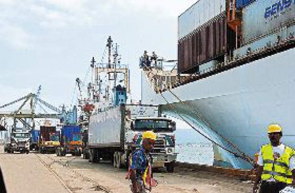 Honduras cierra negociación de TLC con Taiwán