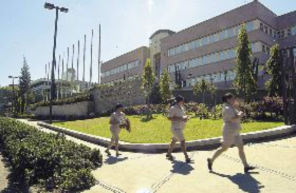 Belice es nuevo socio del Bcie