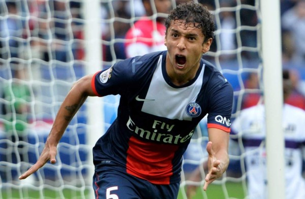 El PSG admitió que el Barça le ofreció más de 40 millones por Marquinhos