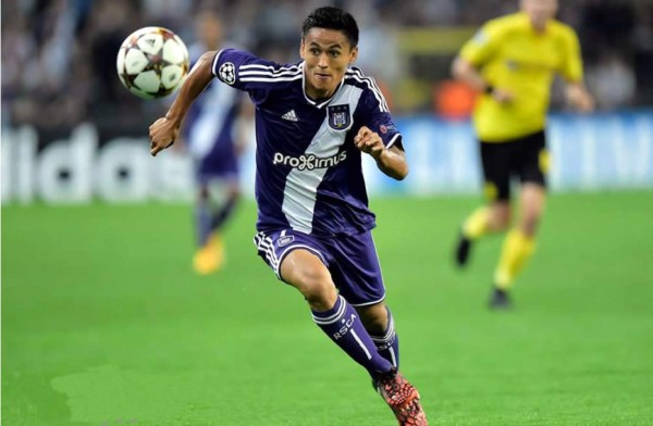 El Sevilla de España vuelve a la carga por Nájar