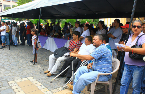 Registran más de 50 mil hondureños deportados