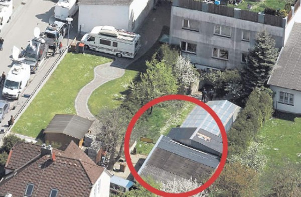 Psicólogos asumen difícil tarea de tratar a víctimas de secuestro en Austria