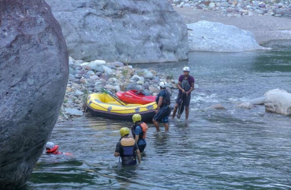 Un mundo lleno de aventuras le esperan en Pico Bonito.