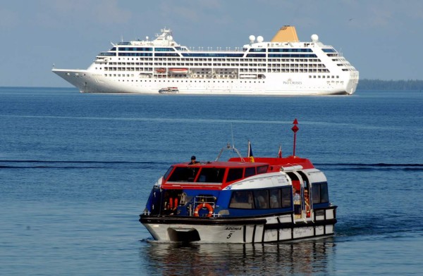 El Adonia revive los sueños de los trujillanos