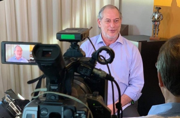 Excandidato presidencial considera 'flagrantemente ilegal' la detención de Temer