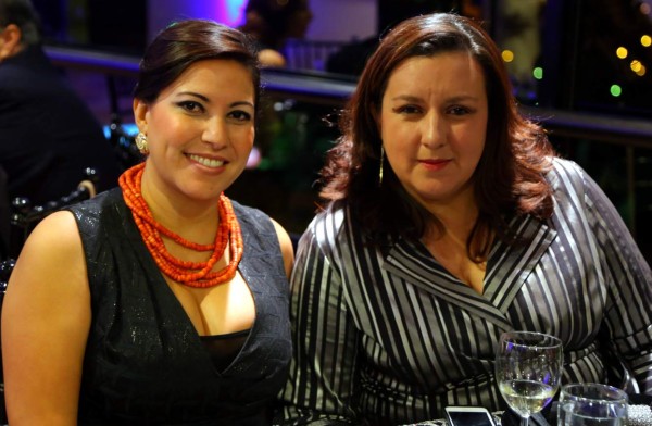 Aeroméxico ofrece velada de reconocimientos en San Pedro Sula