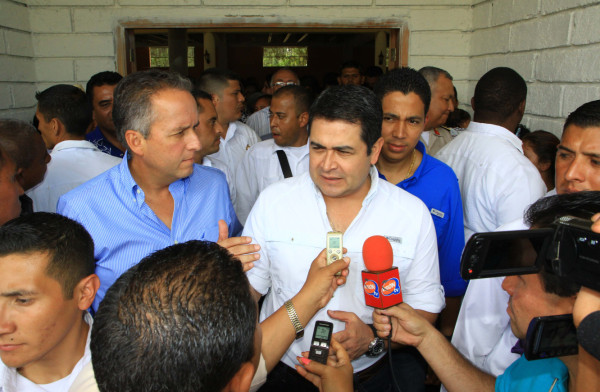 Medicinas vencidas aplicaron a pacientes en el seguro de Honduras