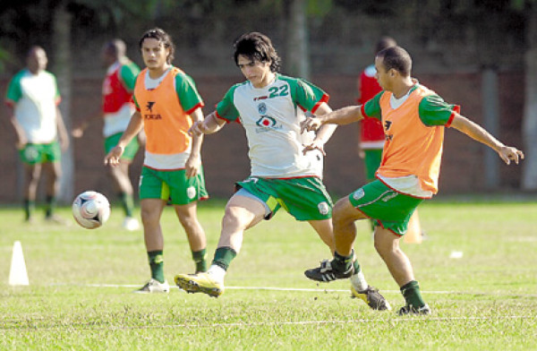 'Comayagua' López se marchó a México