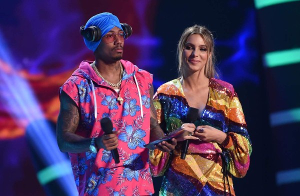 Así estuvieron los Teen Choice Awards 2018