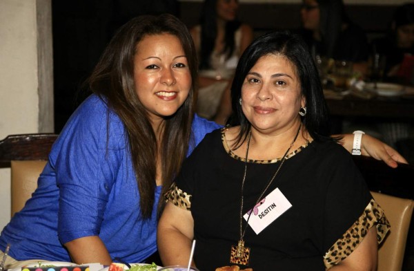 Nicole y José Ochoa se estrenarán como padres