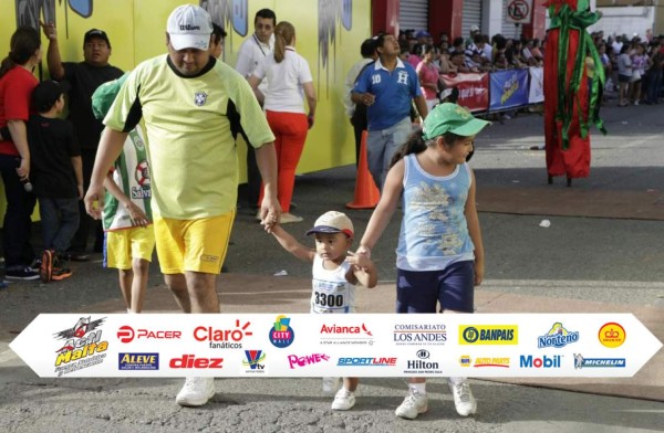 Mañana se cierran &nbsp;las inscripciones para Maratón LA PRENSA