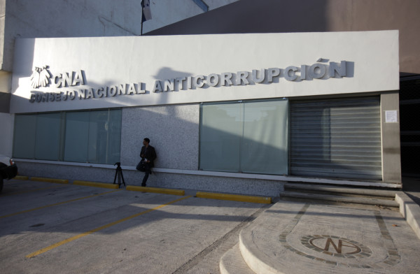 ‘Los servidores públicos no deben ser parte del CNA’