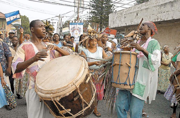 A disfrutar del festival de Bajamar