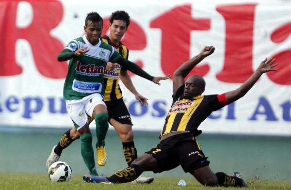 Juticalpa y Real España sí podrán usar a sus refuerzos en la final de Copa