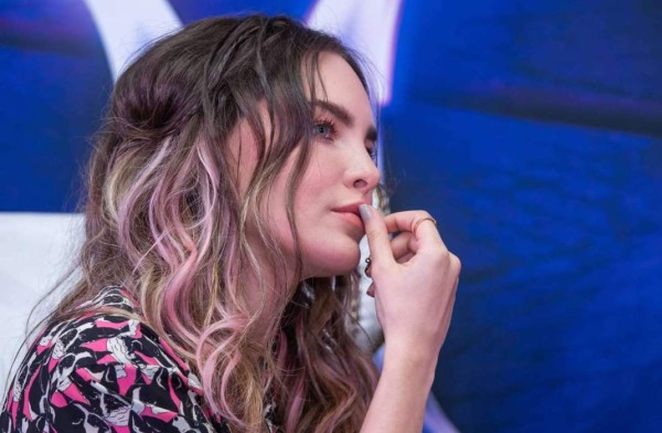 ¿Embarazada de Christian Nodal? Belinda aclara los rumores