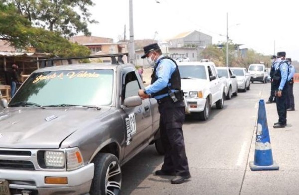 DNVT extiende amnistía para impugnar multas de tránsito en Honduras