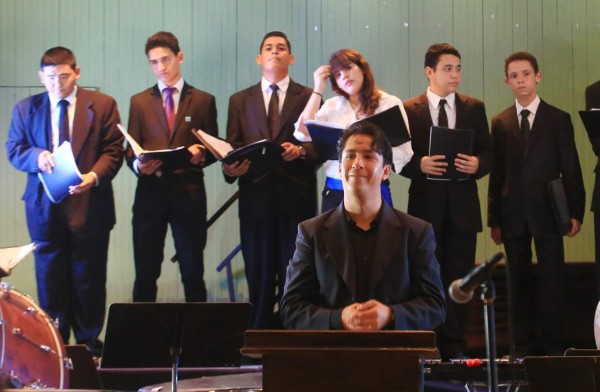 Cambian las fechas de maratón musical