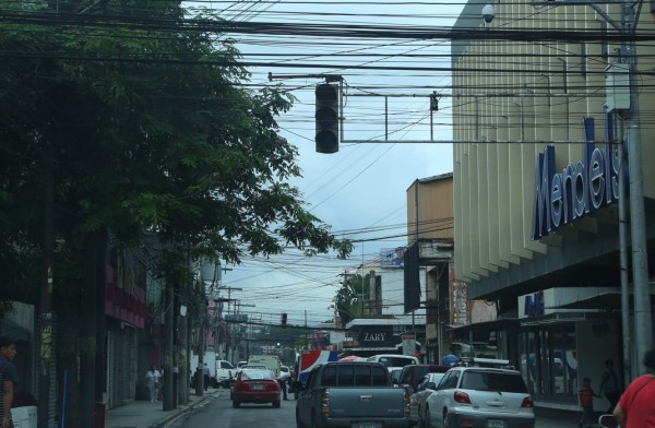 Unos 22 juegos de semáforos serán instalados en cruces de Circunvalación