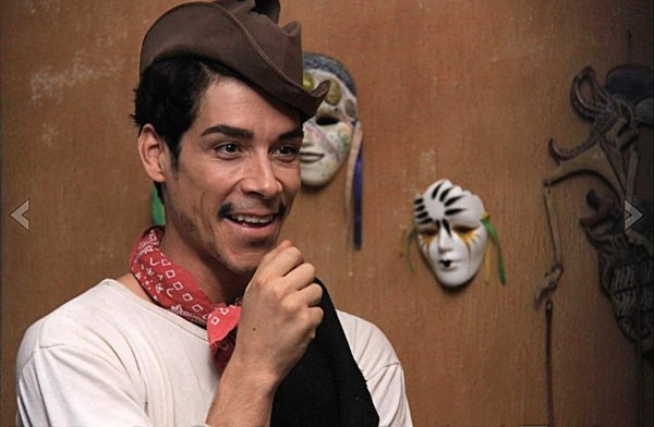 Película de 'Cantinflas” tendrá segunda parte