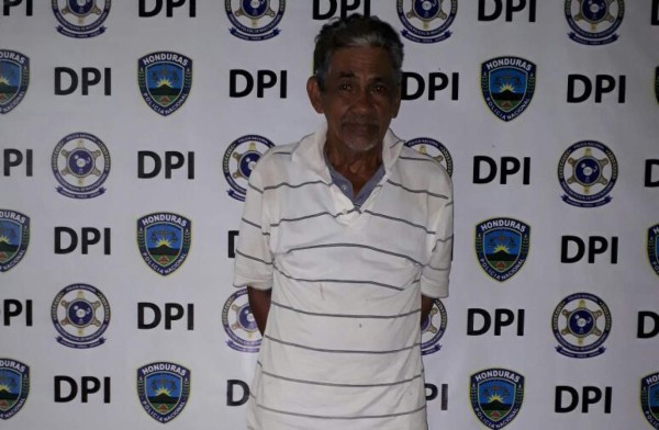 Lo capturan por intentar asesinar a su esposa en Puerto Cortés