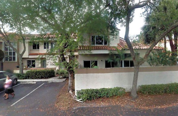 EEUU confisca nueve lujosas viviendas a Mario Zelaya por saqueo del IHSS