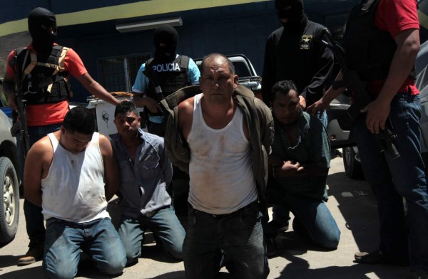 Plagiarios de médico integran peligrosa banda