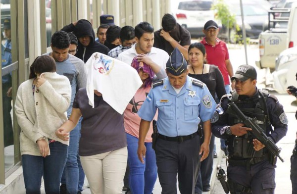 Libres acusados de falsificar incapacidades en el IHSS