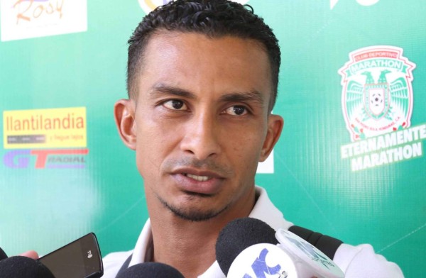 Mario Berríos sobre el arbitraje: 'Voy a creer que son malos'