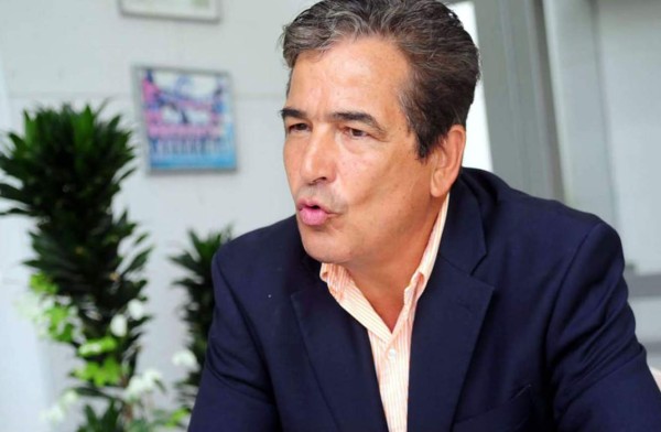 Pinto: 'Trabajaremos unidos para lograr grandes satisfacciones'