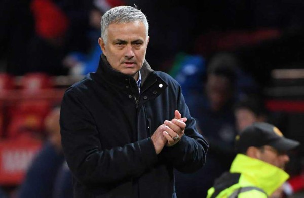 Mourinho se deja querer por el Real Madrid: 'No tendría problemas en regresar'