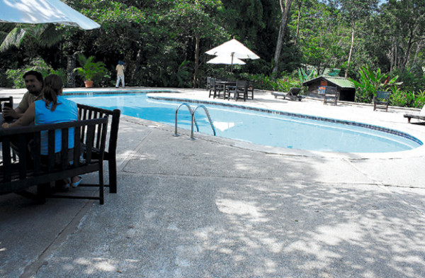 Hotel ecológico, entre los mejores del mundo