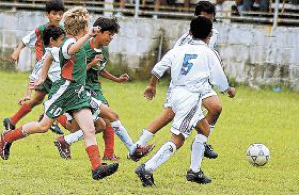 Fiesta de goles